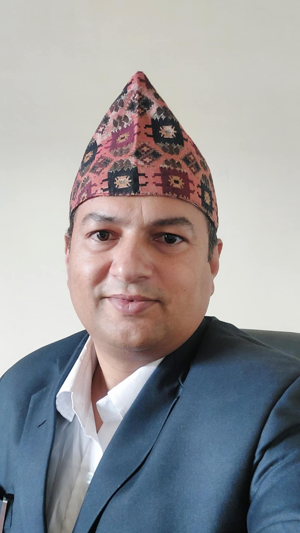 बरिष्ठ पशु विकास अधिकृत (उपसचिव)