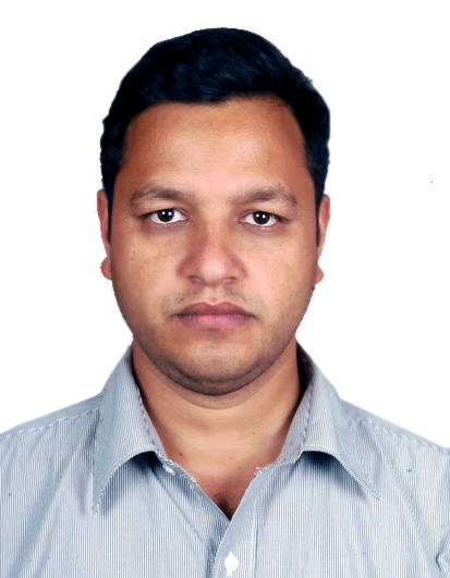 Dr. Hem Raj Awasthi